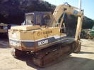 Thumbnail KOBELCO SK045 Sk04 crawler excavator full parts manual Thumbnail KOBELCO SK045 Sk04 crawler excavator full parts manual