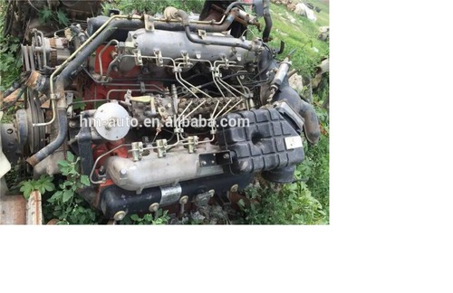 Product picture ISUZU 10PE1 8PE1 engine workshop repair manuals